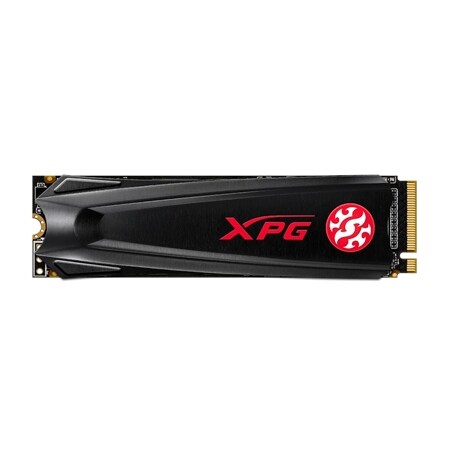 Adata Gaming SSD 256GB Internal Pcie AGAMMIXS5-256GT-C